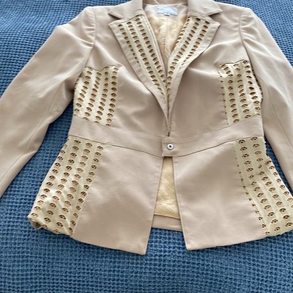Absolutely gorgeous jacket - Picture 12 of 12